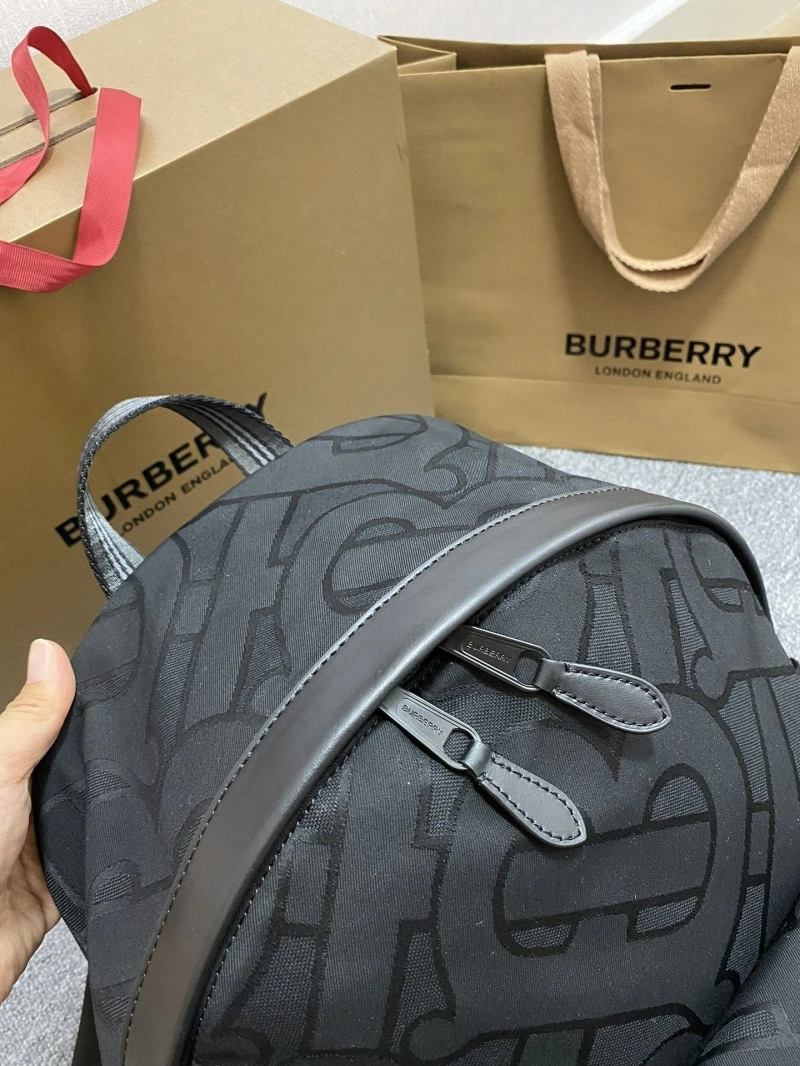 Burberry Backpacks 4211D-0137
