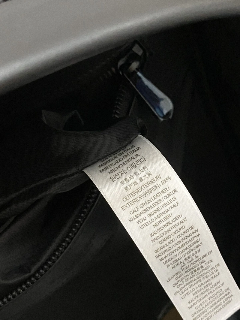 Burberry Backpacks 4211D-0137