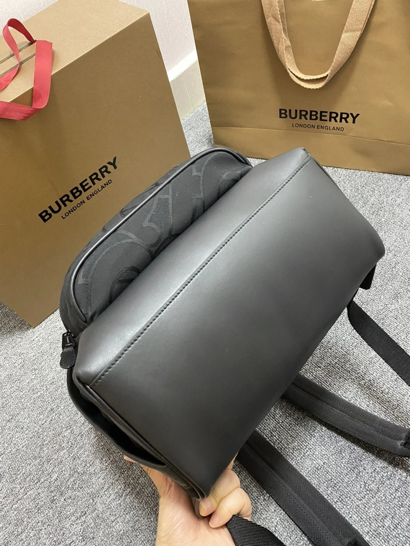 Burberry Backpacks 4211D-0137