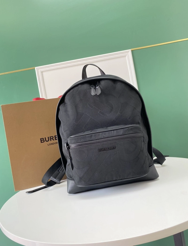 Burberry Backpacks 4211D-0138
