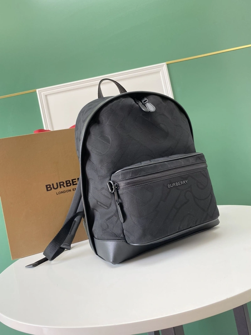 Burberry Backpacks 4211D-0138