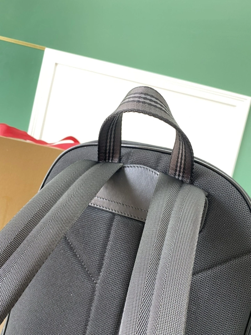 Burberry Backpacks 4211D-0138