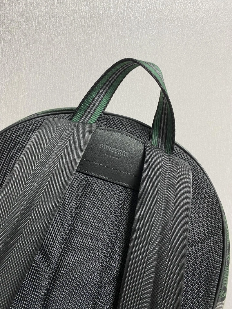 Burberry Backpacks 4211D-0139
