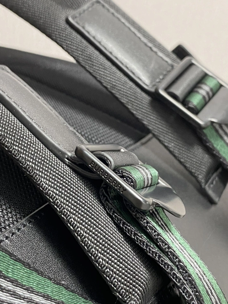 Burberry Backpacks 4211D-0139