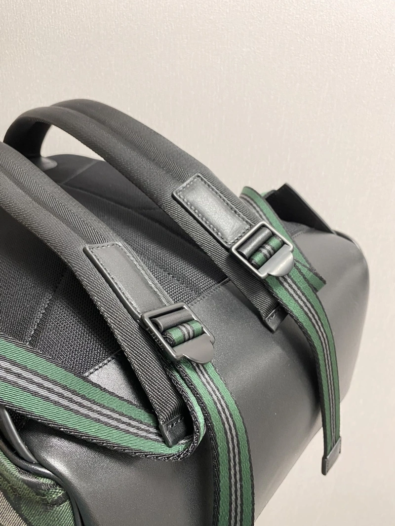 Burberry Backpacks 4211D-0139