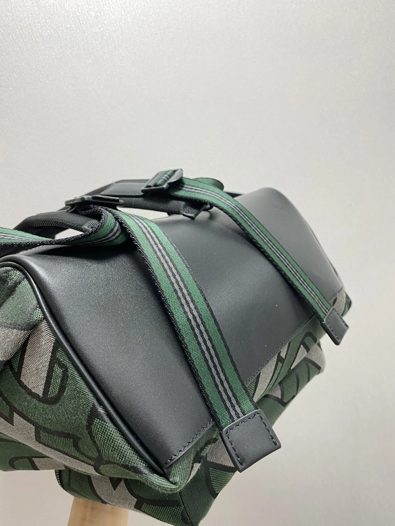 Burberry Backpacks 4211D-0139
