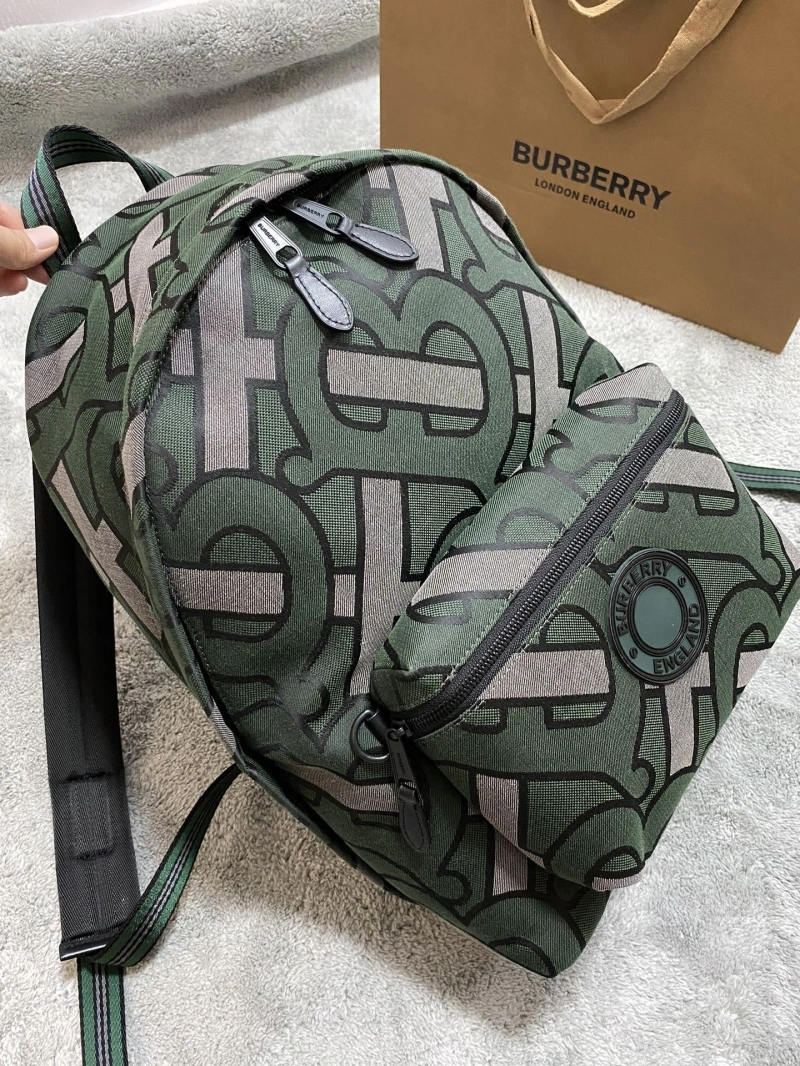 Burberry Backpacks 4211D-0140