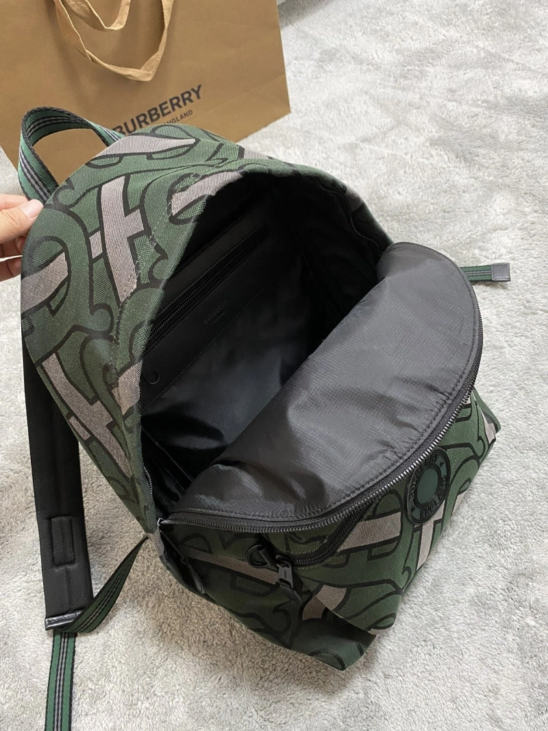 Burberry Backpacks 4211D-0140
