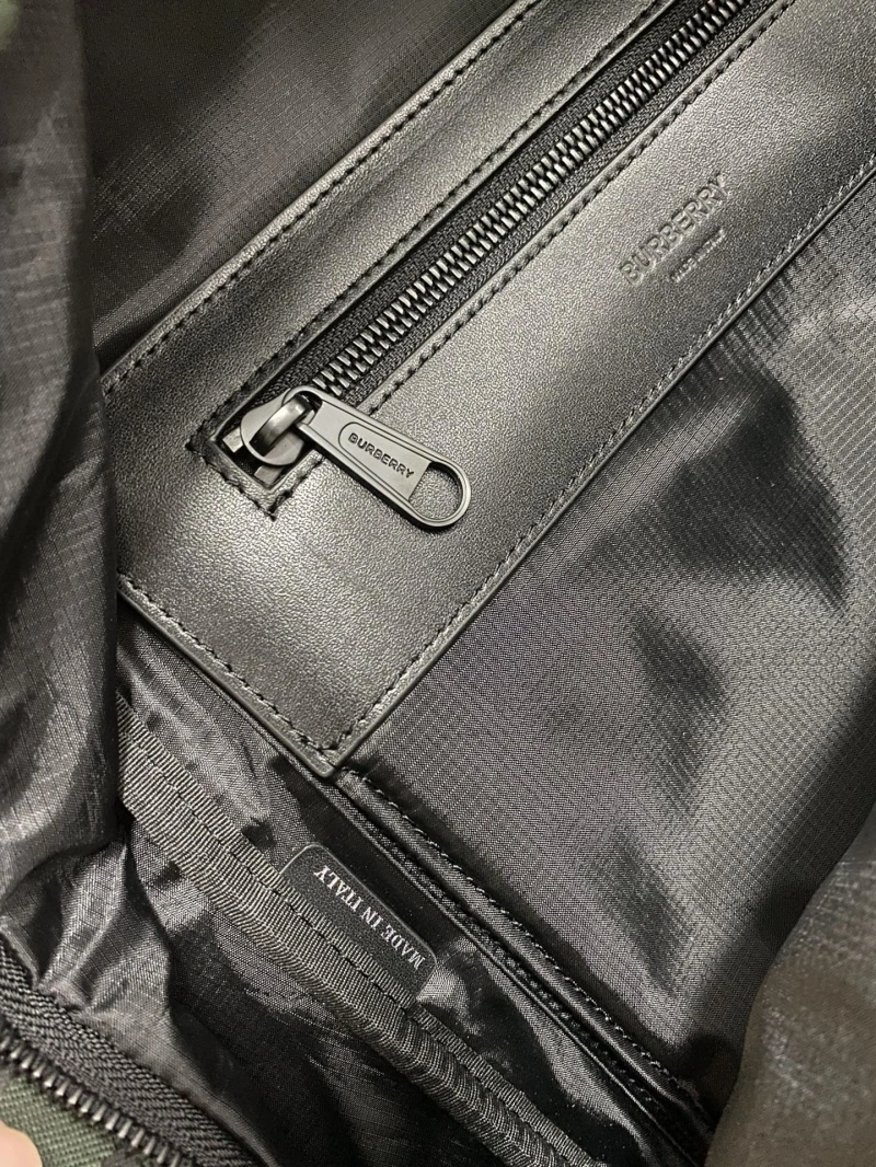 Burberry Backpacks 4211D-0140