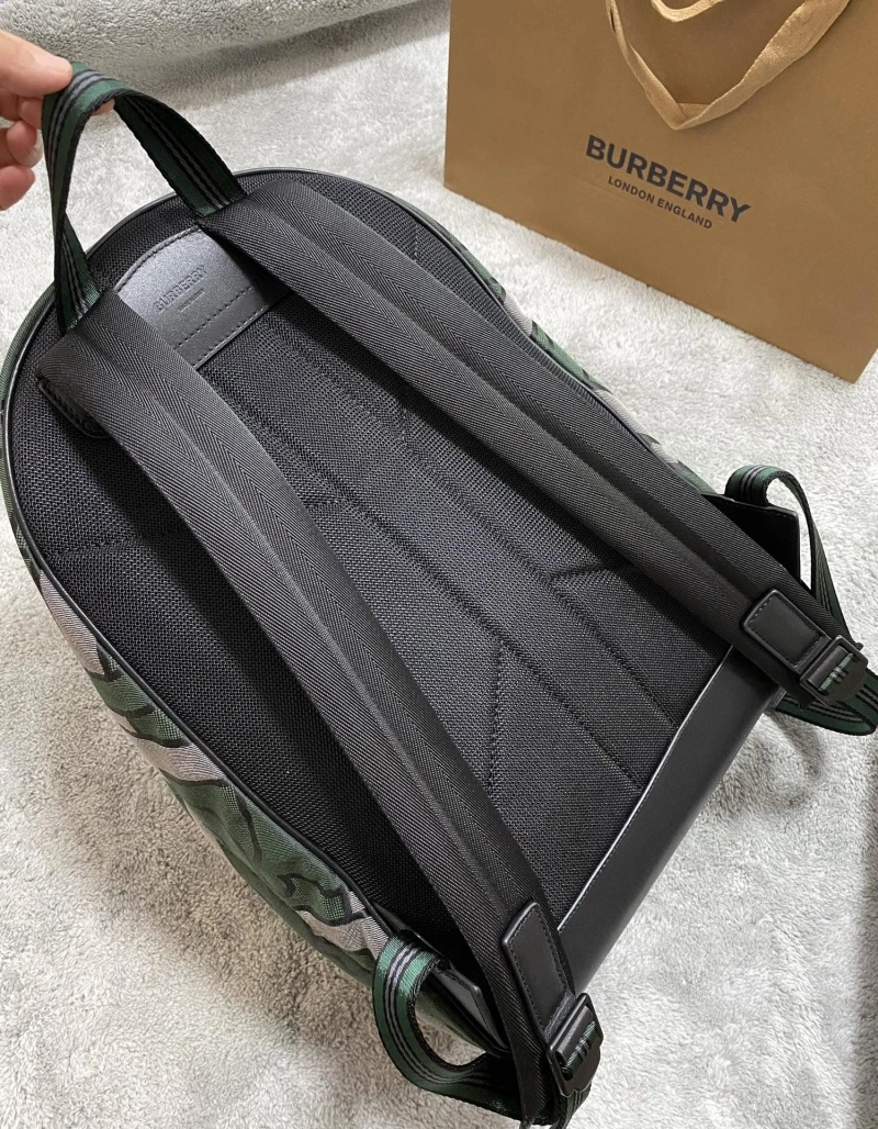 Burberry Backpacks 4211D-0140