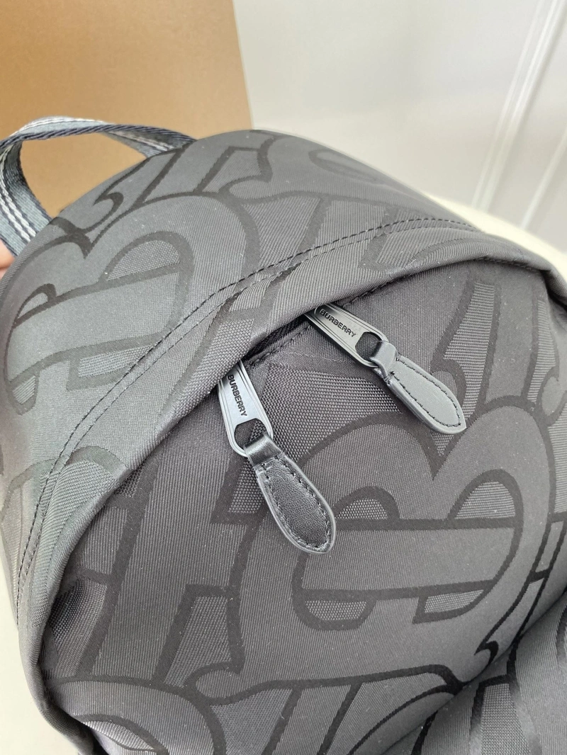 Burberry Backpacks 4211D-0141