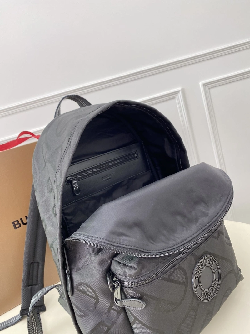 Burberry Backpacks 4211D-0141