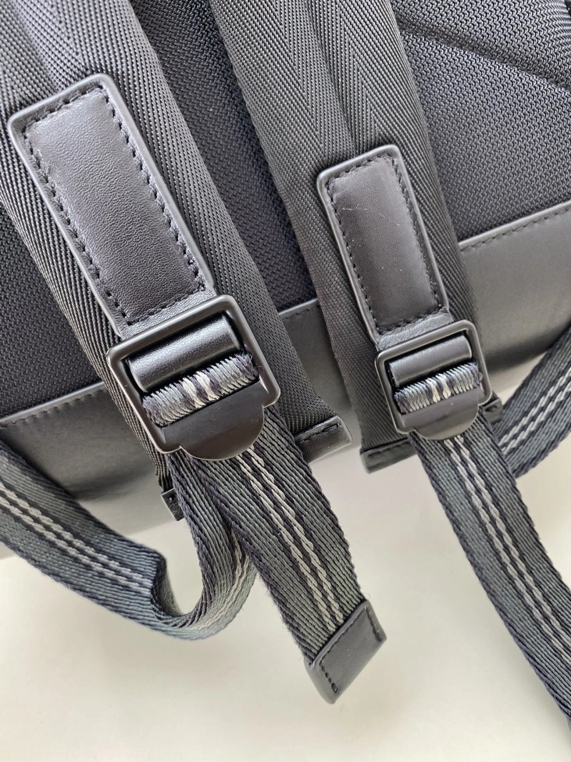 Burberry Backpacks 4211D-0141