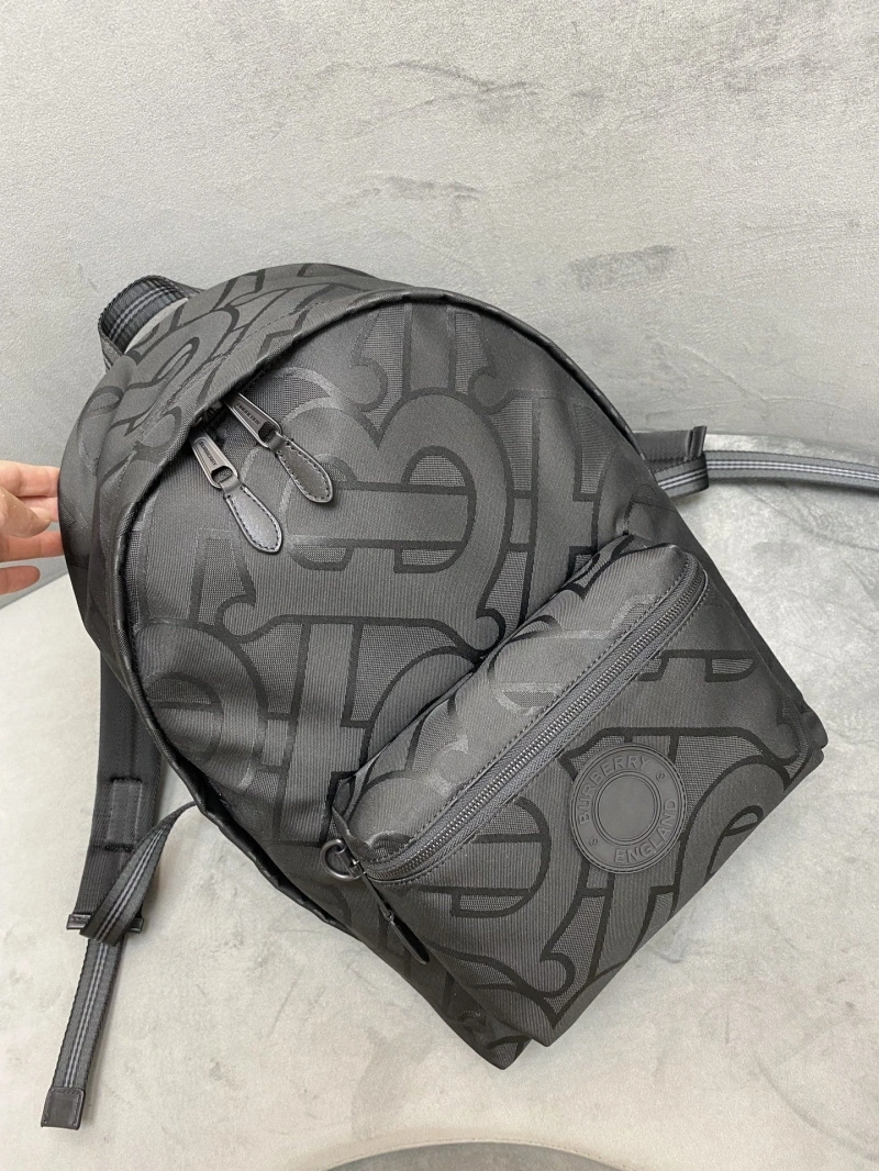 Burberry Backpacks 4211D-0142