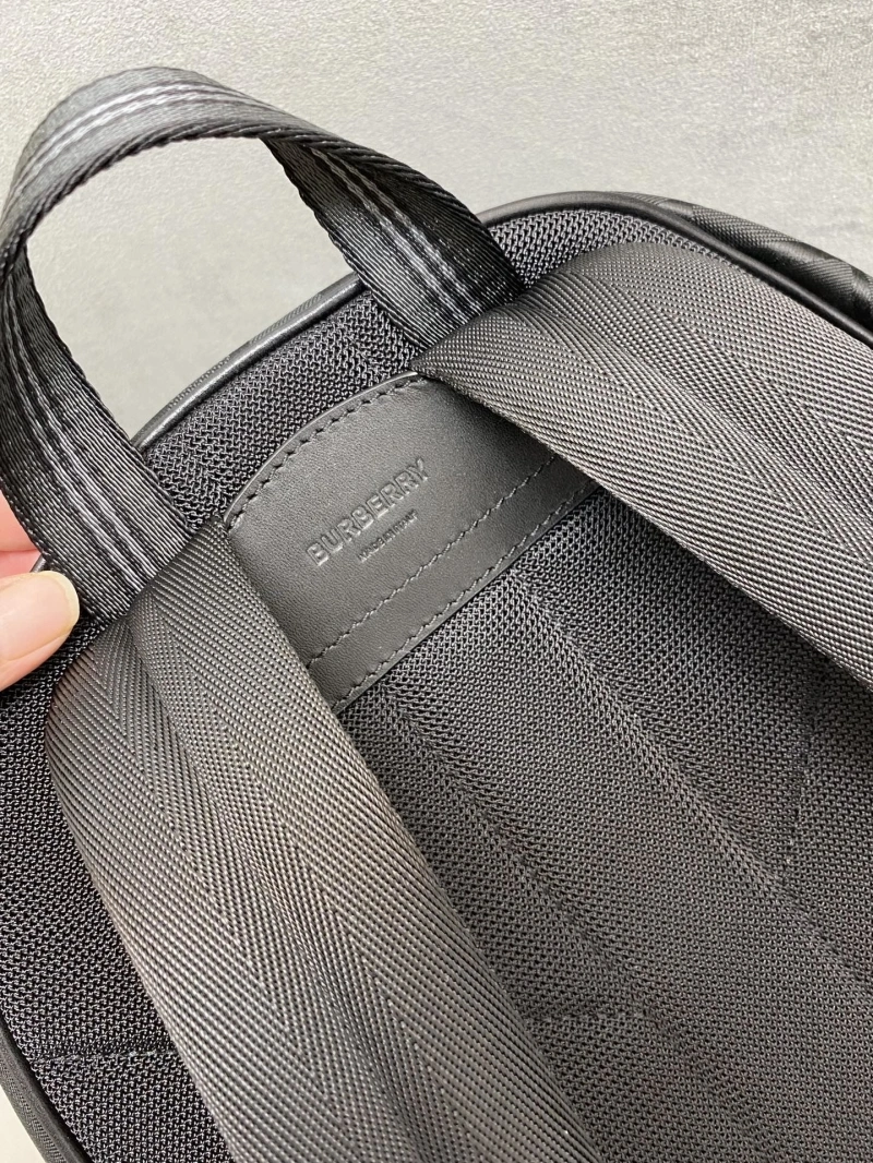 Burberry Backpacks 4211D-0142