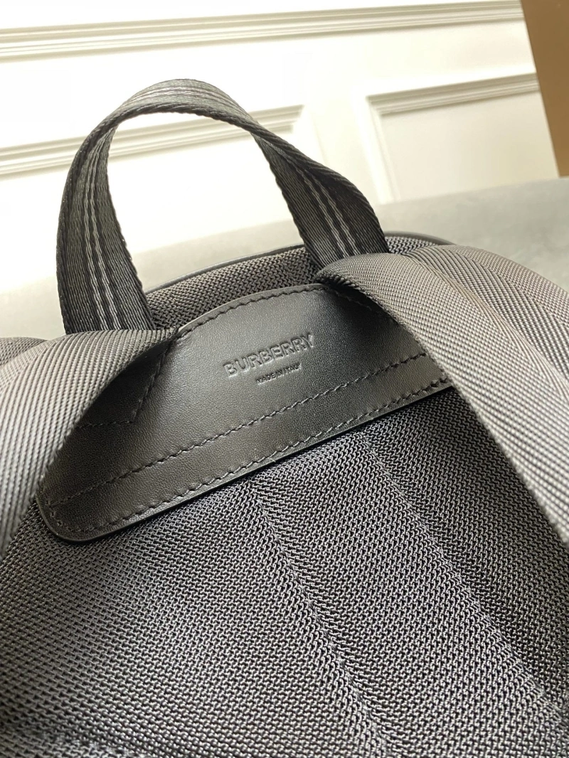 Burberry Backpacks 4211D-0142