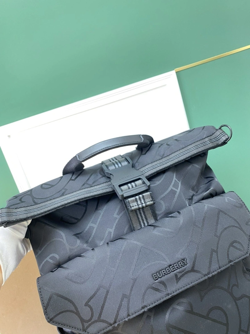 Burberry Backpacks 4211D-0143