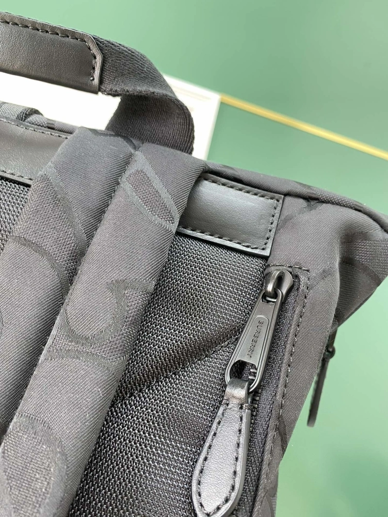 Burberry Backpacks 4211D-0143