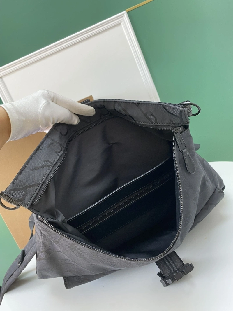 Burberry Backpacks 4211D-0143