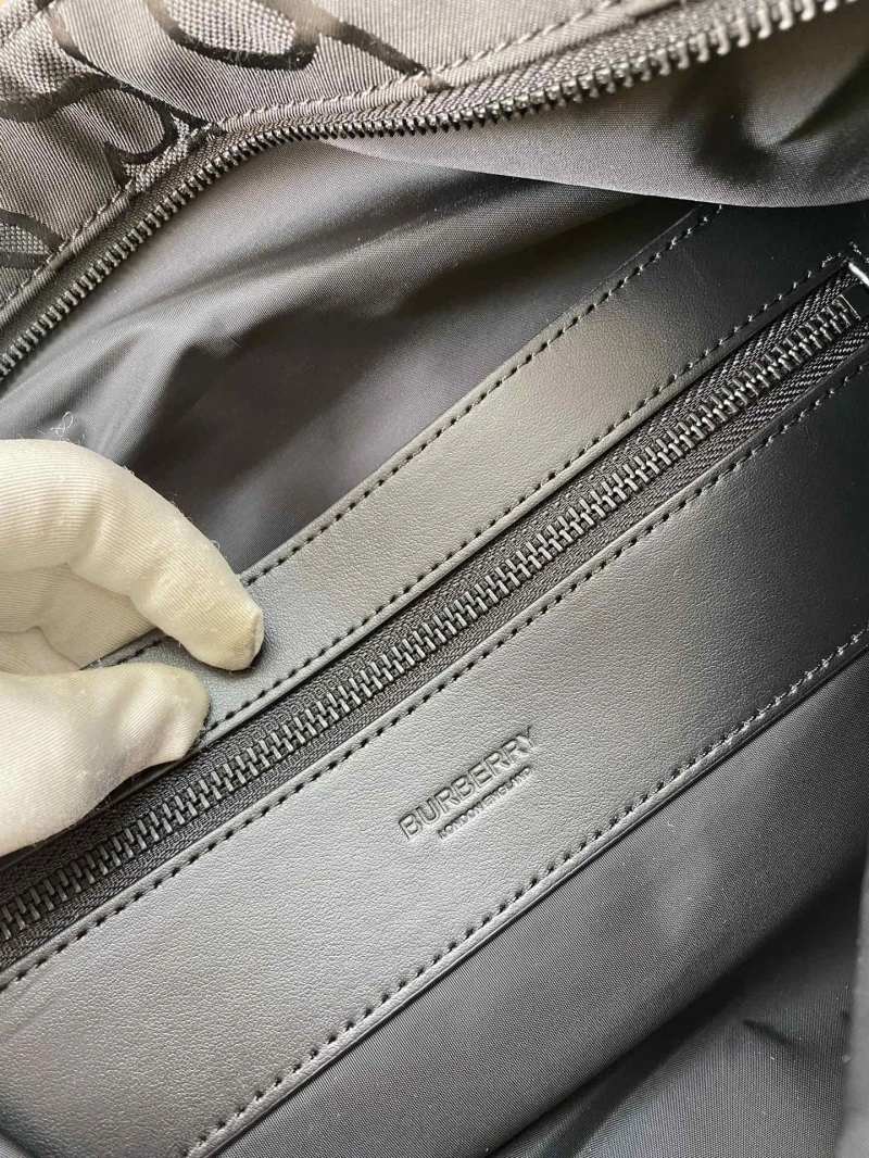 Burberry Backpacks 4211D-0143