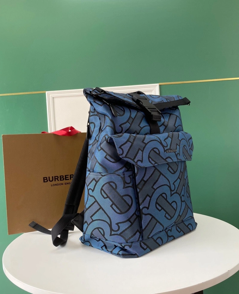 Burberry Backpacks 4211D-0144