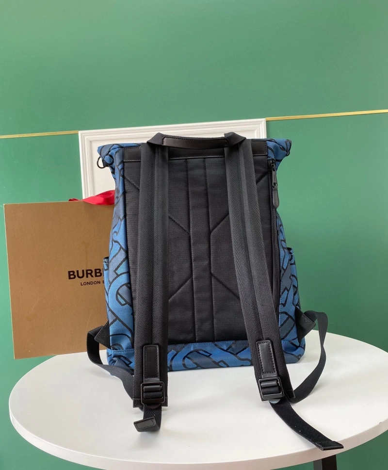Burberry Backpacks 4211D-0144