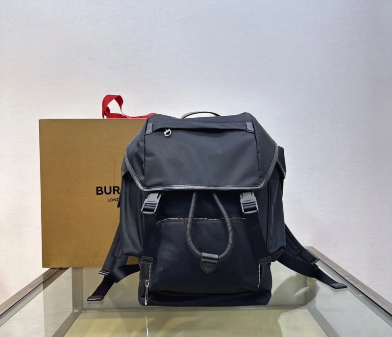 Burberry Backpacks 4211D-0145