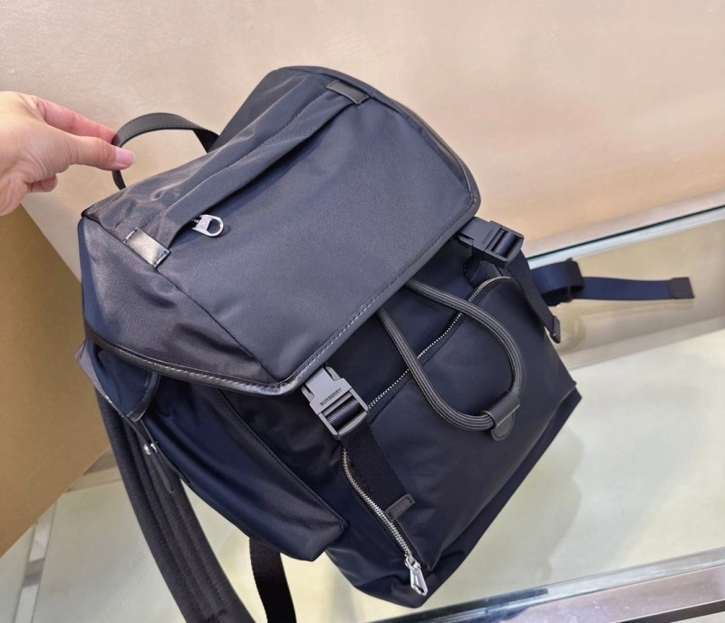 Burberry Backpacks 4211D-0146