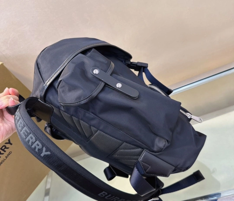 Burberry Backpacks 4211D-0146