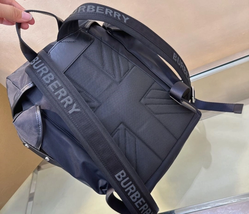 Burberry Backpacks 4211D-0146