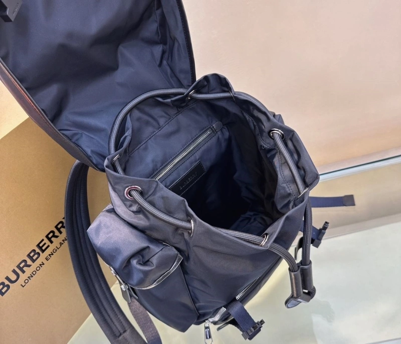 Burberry Backpacks 4211D-0146