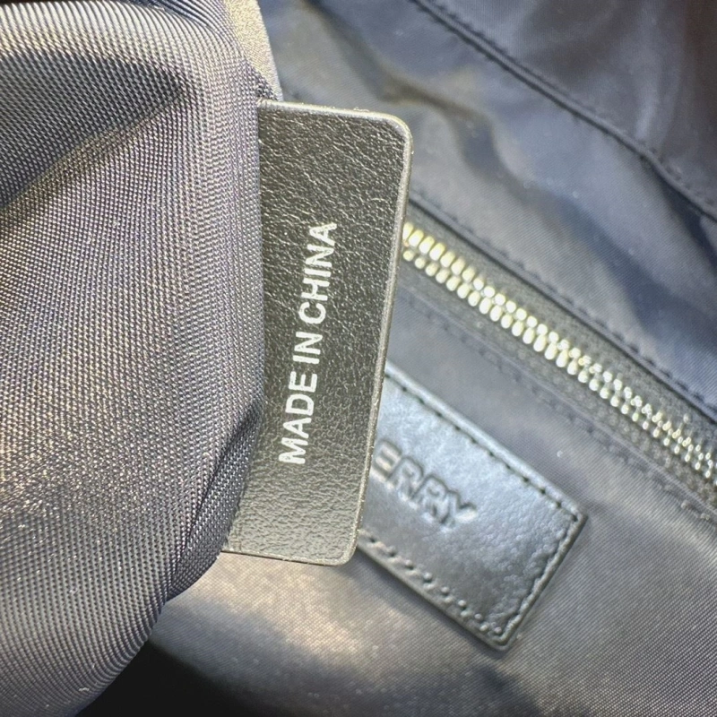 Burberry Backpacks 4211D-0146