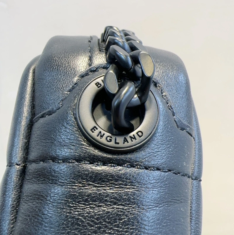 Burberry Satchel Bags 4211D-0148