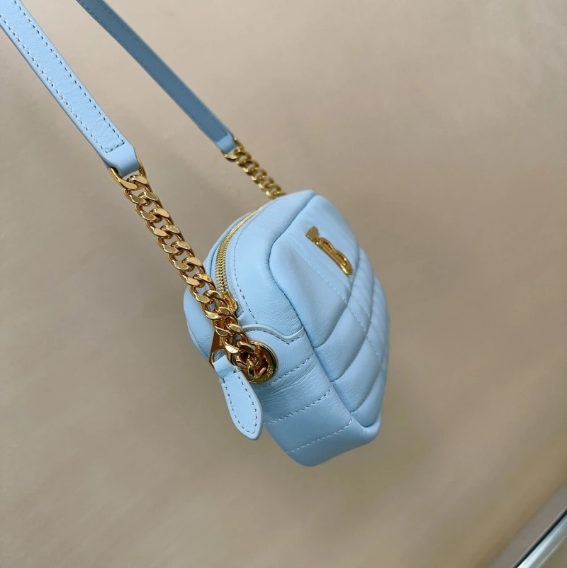 Burberry Satchel Bags 4211D-0150