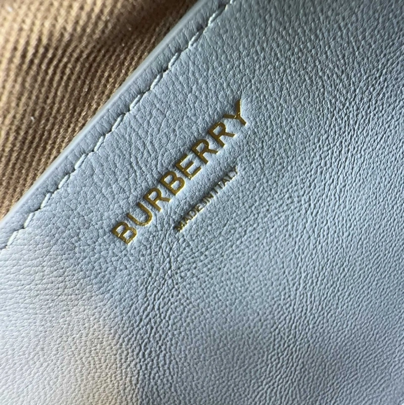 Burberry Satchel Bags 4211D-0153
