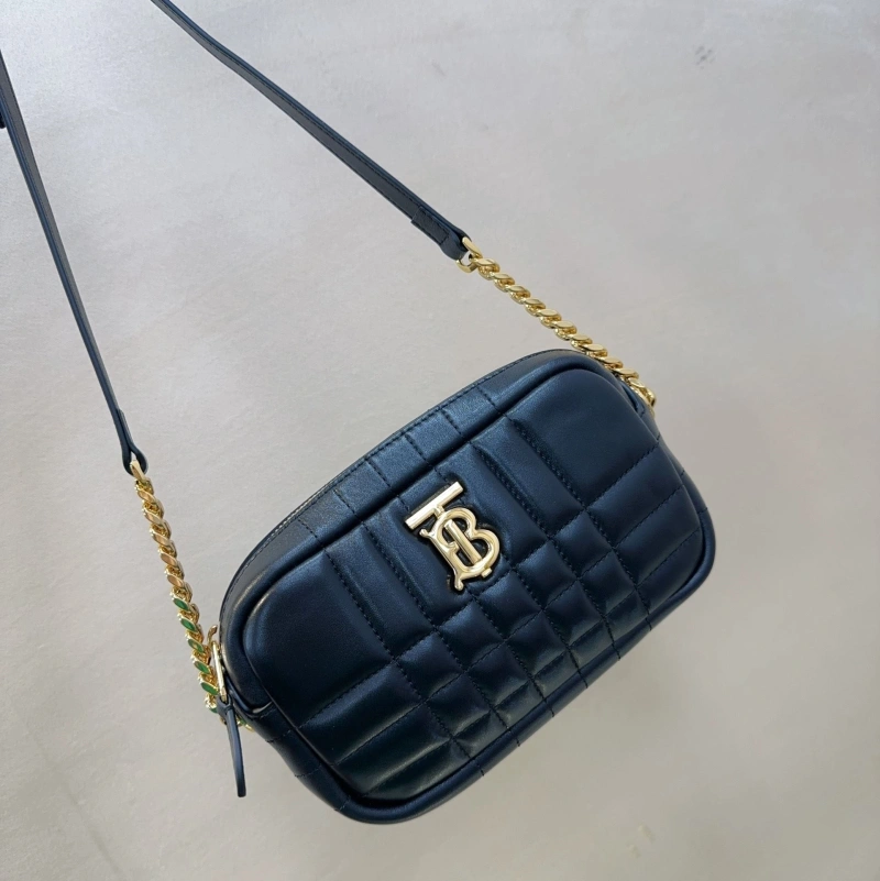 Burberry Satchel Bags 4211D-0154