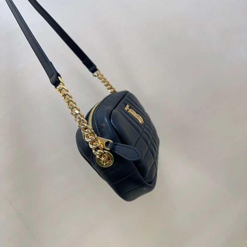 Burberry Satchel Bags 4211D-0154