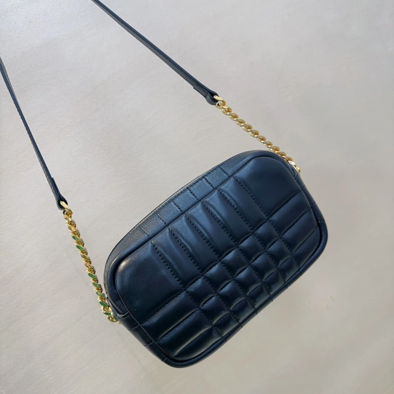 Burberry Satchel Bags 4211D-0154