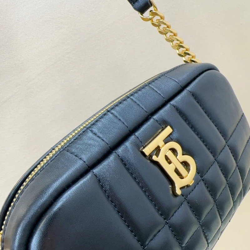 Burberry Satchel Bags 4211D-0154