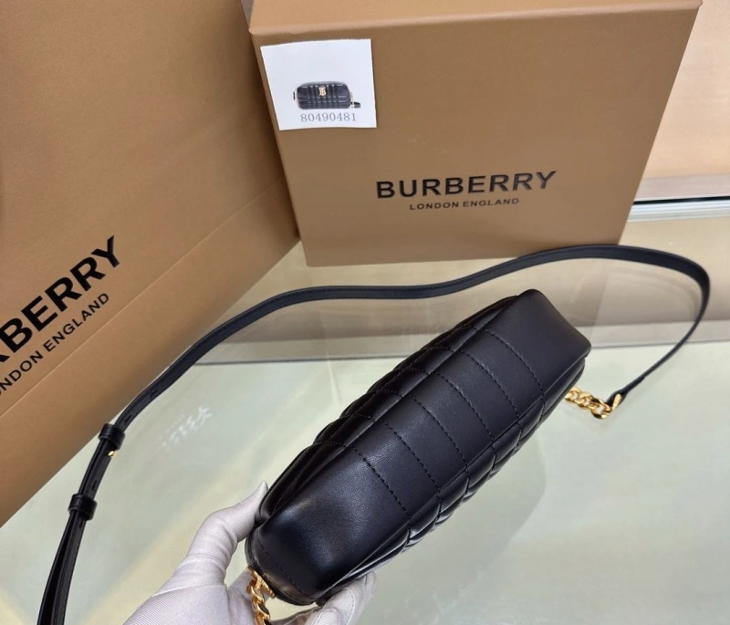Burberry Satchel Bags 4211D-0155