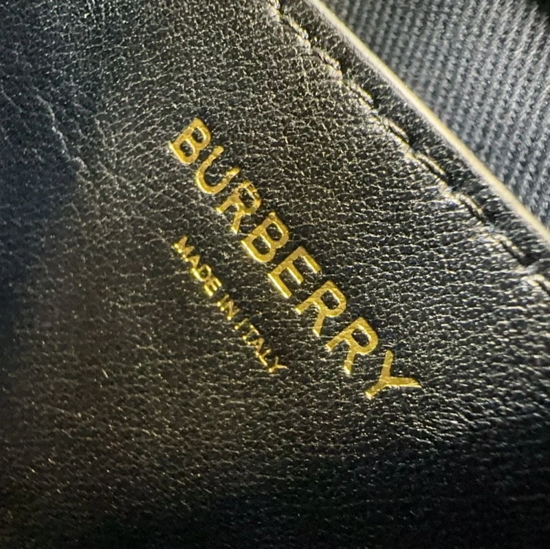 Burberry Satchel Bags 4211D-0155