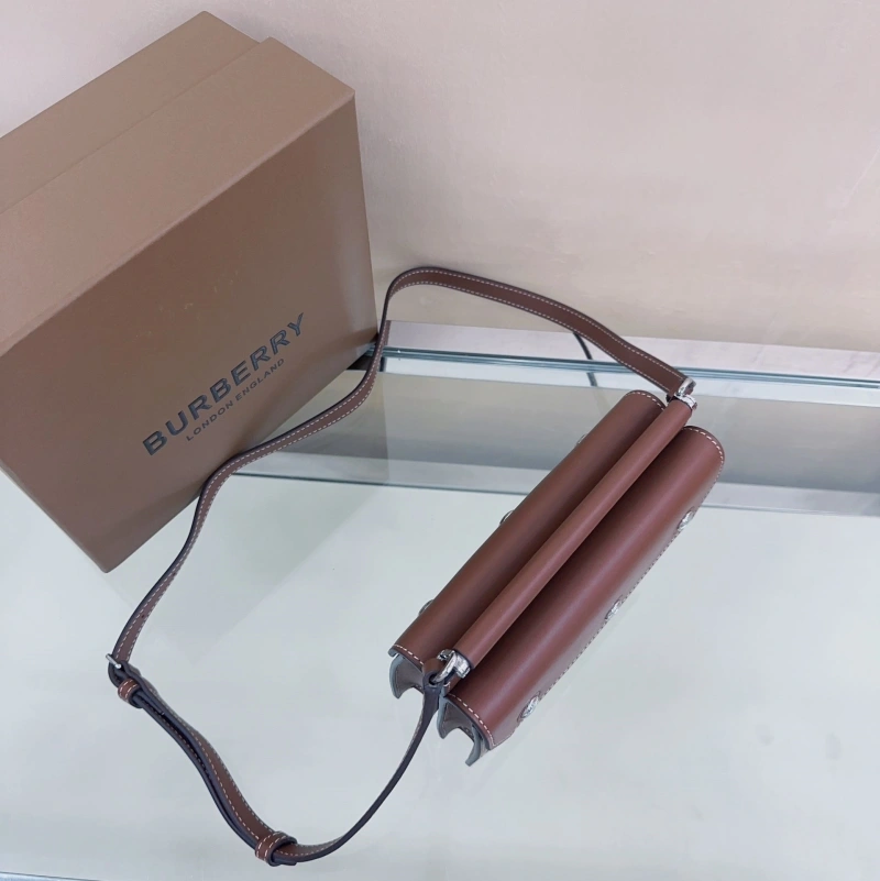 Burberry Satchel Bags 4211D-0158