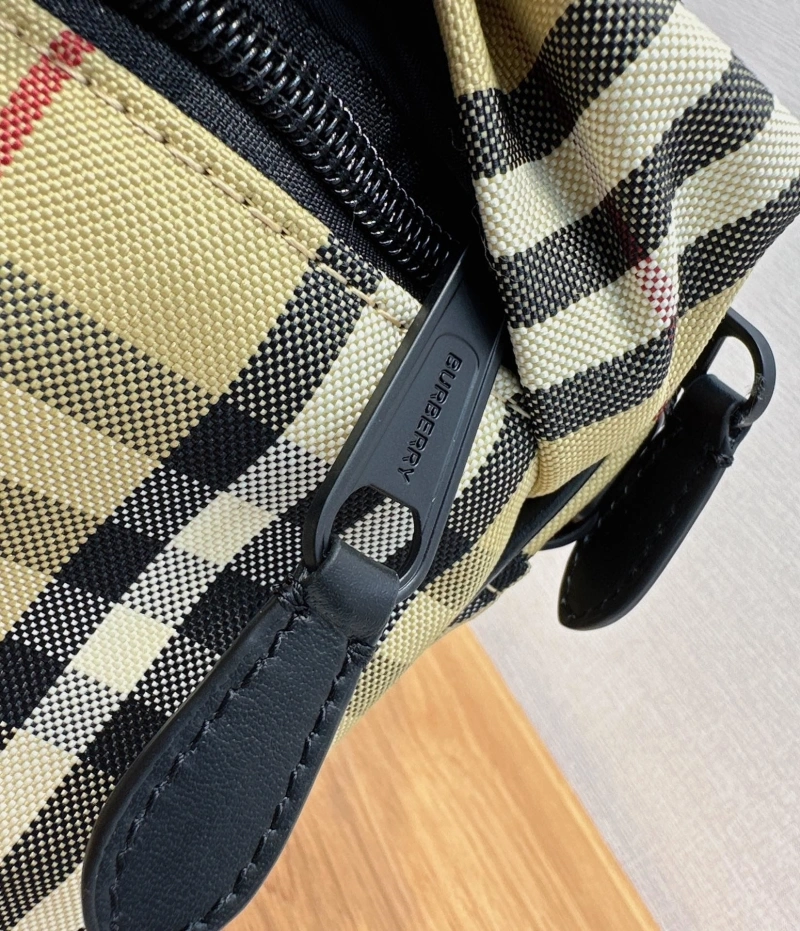 Burberry Satchel Bags 4211D-0160