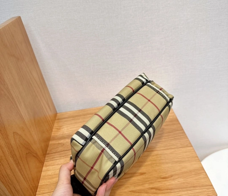 Burberry Satchel Bags 4211D-0160