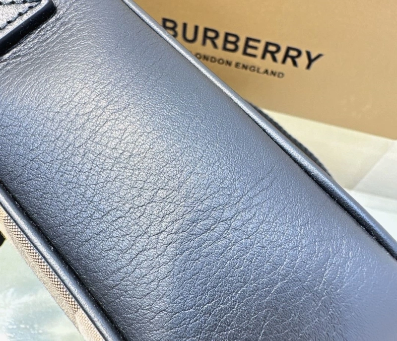 Burberry Satchel Bags 4211D-0161