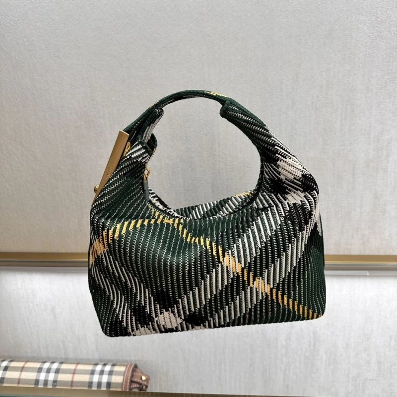 Burberry Top Handle Bags 4211D-0167