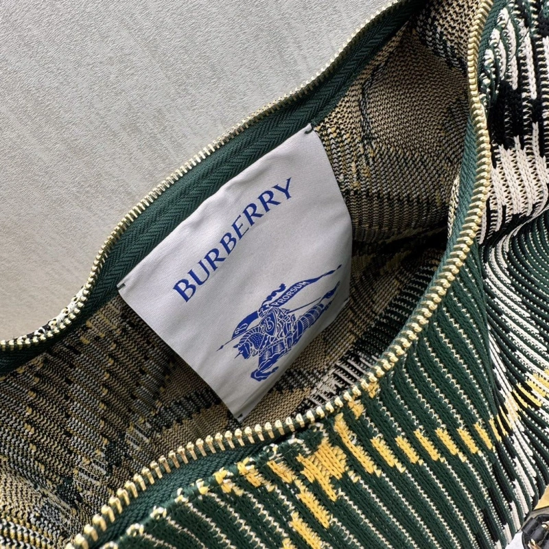 Burberry Top Handle Bags 4211D-0167