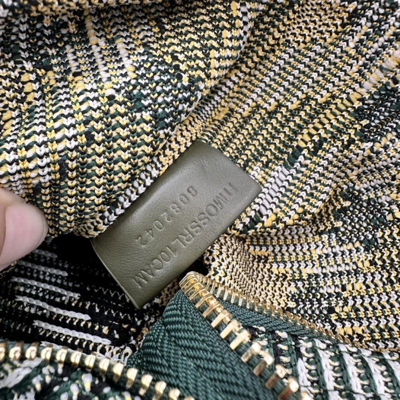 Burberry Top Handle Bags 4211D-0167