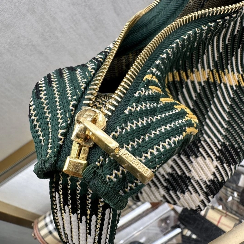 Burberry Top Handle Bags 4211D-0167