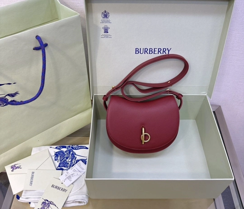 Burberry Satchel Bags 4211D-0169
